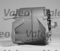 Valeo Alternator/Dynamo 437476