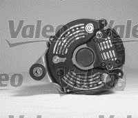 Valeo Alternator/Dynamo 436715
