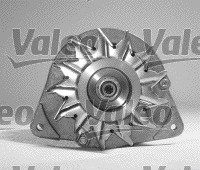 Valeo Alternator/Dynamo 437382