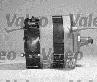 Valeo Alternator/Dynamo 436680