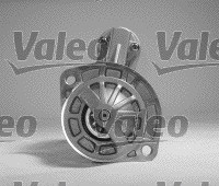 Valeo Starter 455911