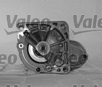 Valeo Starter 438145
