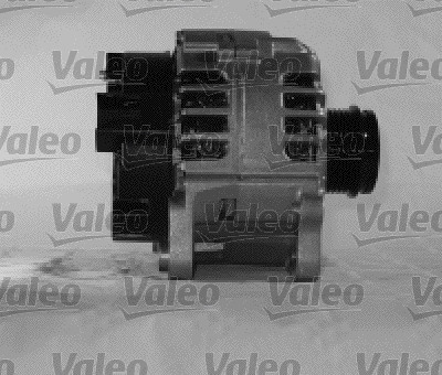 Alternator/Dynamo Valeo 436340