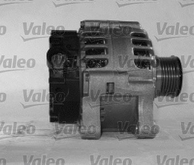 Alternator/Dynamo Valeo 436350