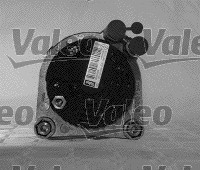 Valeo Alternator/Dynamo 433468
