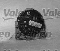 Alternator/Dynamo Valeo 439467