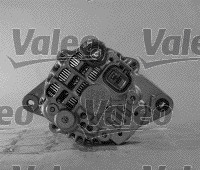 Alternator/Dynamo Valeo 439384