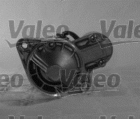 Valeo Starter 438118