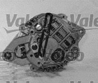 Alternator/Dynamo Valeo 439343