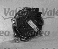 Valeo Alternator/Dynamo 433468