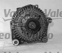 Valeo Alternator/Dynamo 439565