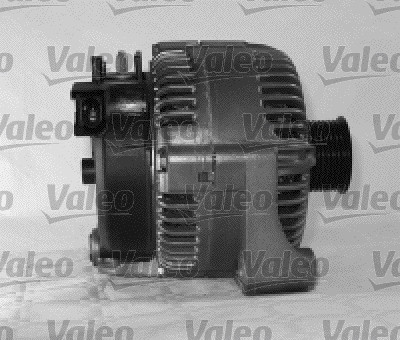 Valeo Alternator/Dynamo 439565