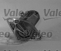 Valeo Starter 438082