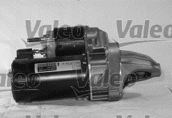 Valeo Starter 438082
