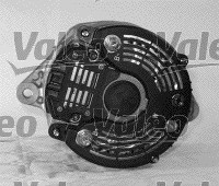 Alternator/Dynamo Valeo 439195