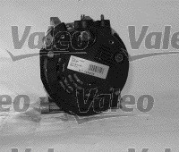 Alternator/Dynamo Valeo 436343