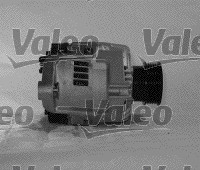 Valeo Alternator/Dynamo 439064