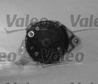 Alternator/Dynamo Valeo 439064