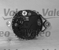 Alternator/Dynamo Valeo 439168