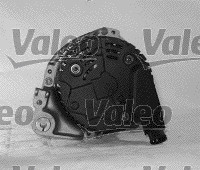 Alternator/Dynamo Valeo 439092