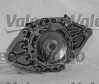 Valeo Alternator/Dynamo 439499