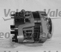 Valeo Alternator/Dynamo 439499