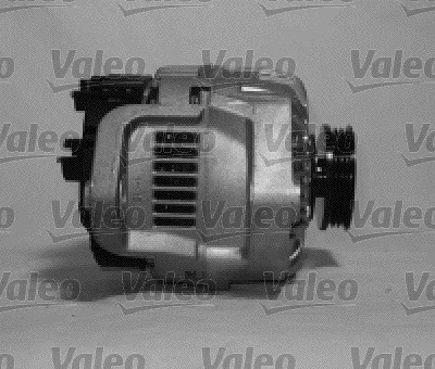 Valeo Alternator/Dynamo 436336