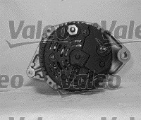 Valeo Alternator/Dynamo 433452