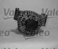 Valeo Alternator/Dynamo 439523