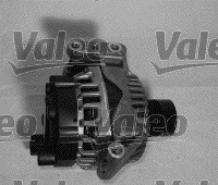 Valeo Alternator/Dynamo 439523