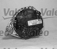 Valeo Alternator/Dynamo 436360