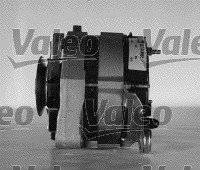Valeo Alternator/Dynamo 101728