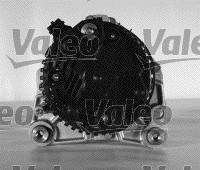 Alternator/Dynamo Valeo 439001