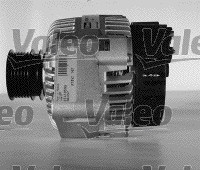 Valeo Alternator/Dynamo 439245