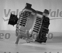 Valeo Alternator/Dynamo 439167