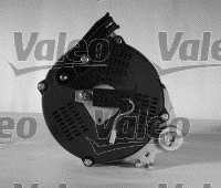 Alternator/Dynamo Valeo 433179