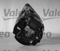 Alternator/Dynamo Valeo 433048