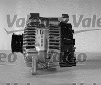 Valeo Alternator/Dynamo 439251