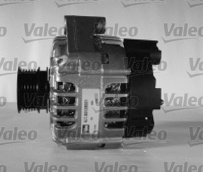 Valeo Alternator/Dynamo 433452