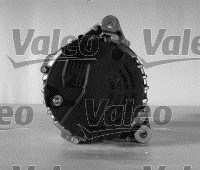 Valeo Alternator/Dynamo 433452