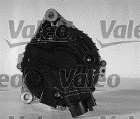 Valeo Alternator/Dynamo 436335
