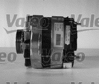 Valeo Alternator/Dynamo 433148