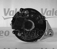 Alternator/Dynamo Valeo 433148