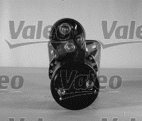 Starter Valeo 438089