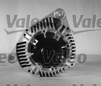 Valeo Alternator/Dynamo 439198