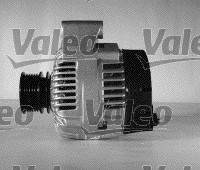 Valeo Alternator/Dynamo 439198