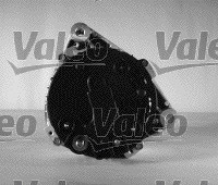 Alternator/Dynamo Valeo 439198