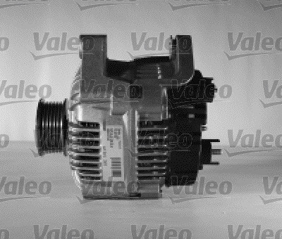 Valeo Alternator/Dynamo 436336
