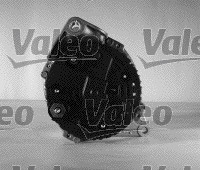 Valeo Alternator/Dynamo 436336