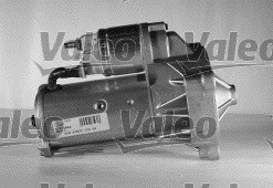 Valeo Starter 438030